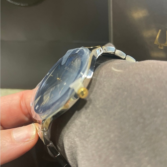 New with tag Bulova Men Watch - Picture 7 of 10